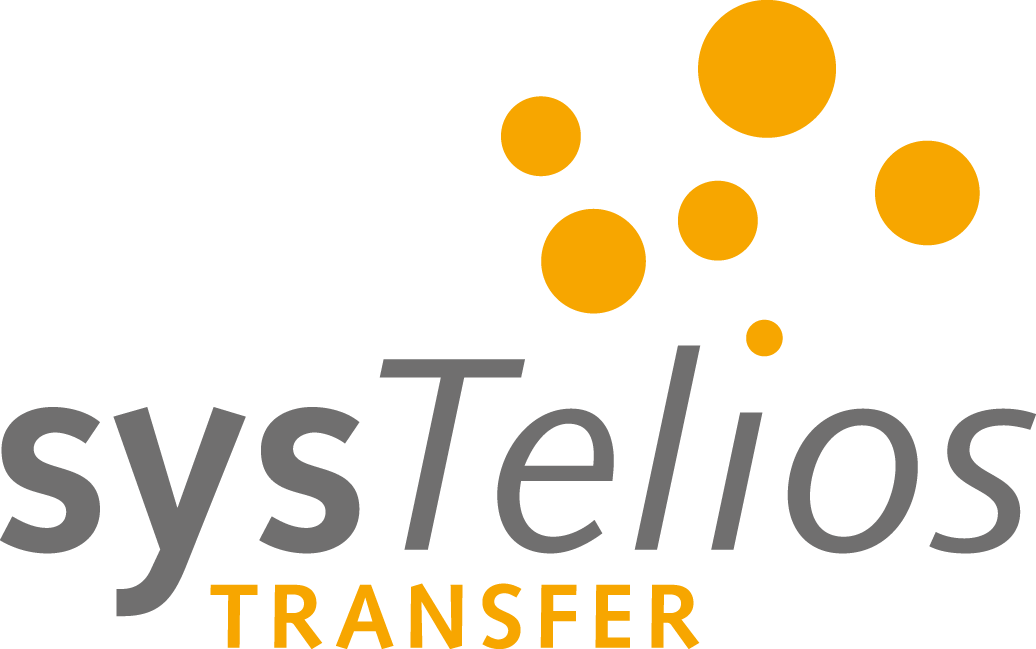 Logo sysTelios